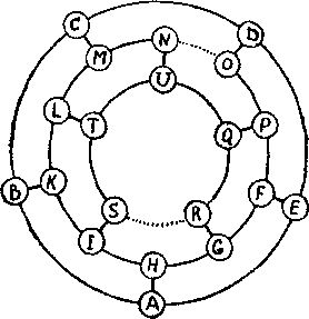 Генри Дьюдени - Пятьсот двадцать головоломок