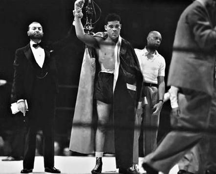 Александр Ковтик - Бокс. Секреты профессионала