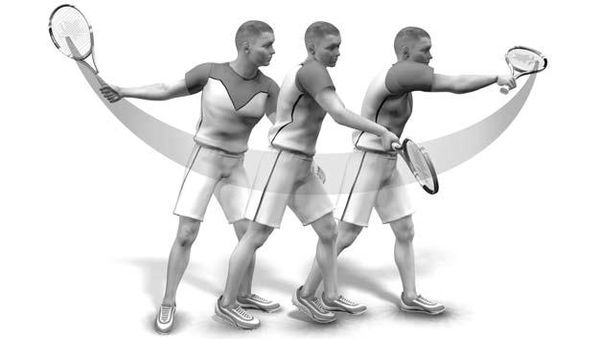 Людмила Хасанова - Теннис для начинающих. Книга-тренер