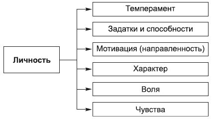 Анатолий Маклаков - Общая психология: Ответы на экзаменационные билеты
