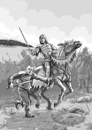 Ч. Цыбиков, Цокто Жигмытов - Хроники Земли Простой (специально обработанные для...