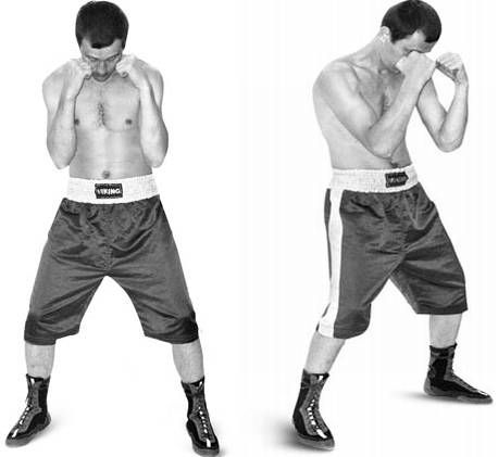 Александр Ковтик - Бокс. Секреты профессионала