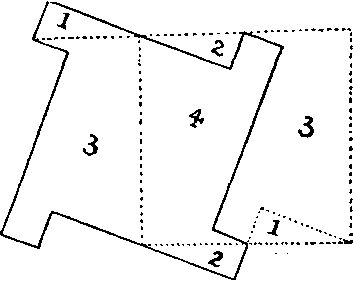 Генри Дьюдени - Пятьсот двадцать головоломок