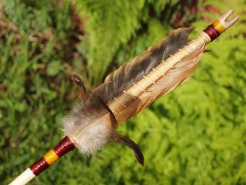 Сергей Бродяга - Инструкция: как изготовить лук своими руками