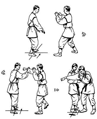 Дмитрий Скогорев - Русский рукопашный бой