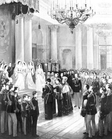 Игорь Зимин - Царская работа. XIX - начало XX в