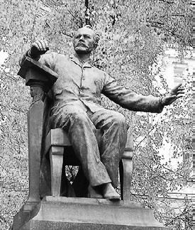 Сборник статей - Прогулки по Москве