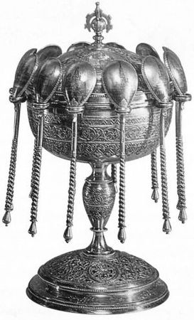 Игорь Зимин - Царская работа. XIX - начало XX в