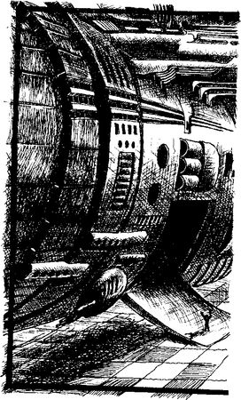 Джек Вэнс - Последний замок (Сборник)