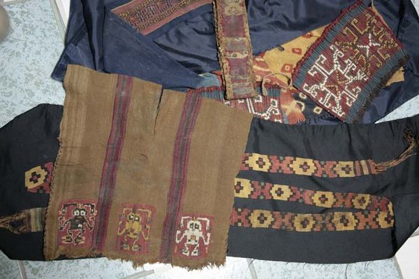 Андрей Скляров - Наска: гигантские рисунки на полях