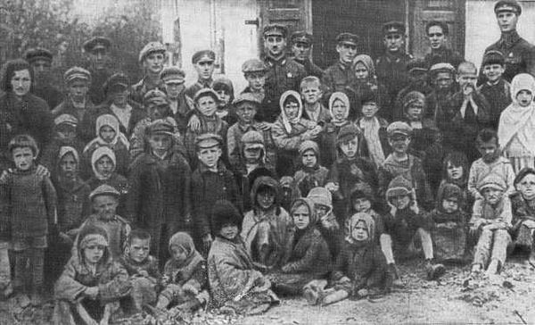 Теодор Гладков - Медведев