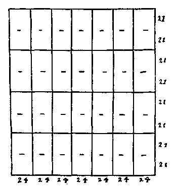 Генри Дьюдени - Пятьсот двадцать головоломок