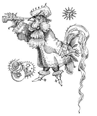 Григорий Кваша - Заповеди годовых знаков