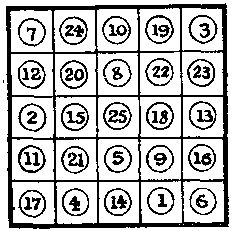 Генри Дьюдени - Пятьсот двадцать головоломок