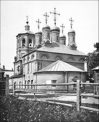 Сергей Романюк - Покровка. От Малой Дмитровки в Заяузье