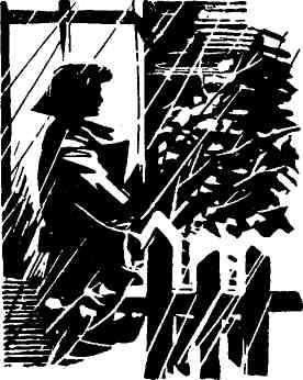 Михаил Аношкин - Покоя не будет