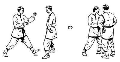 Дмитрий Скогорев - Русский рукопашный бой