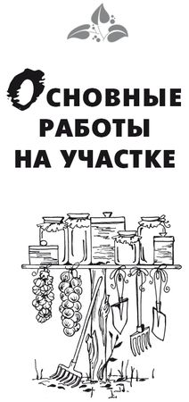 Максим Жмакин - Готовим участок к весне