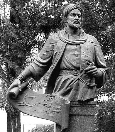 Сборник - Папоротники