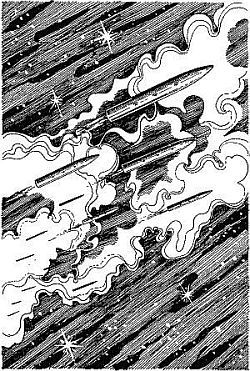 Альфред Ван Вогт, Мюррей Лейнстер и др. - ФАТА-МОРГАНА 2 (Фантастические...