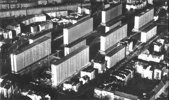 Вячеслав Глазычев - Урбанистика