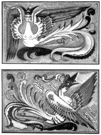 Е. Мадлевская, Н. Эриашвили и др. - Русская мифология. Энциклопедия