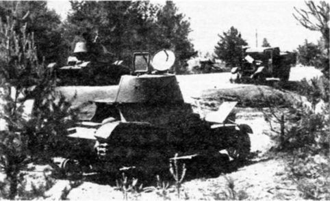 Дмитрий Егоров - 1941. Разгром Западного фронта