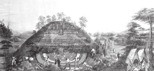 Владимир Миронов - Древний Восток и Азия