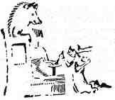 Буйный и Колючая холка