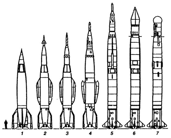 Святослав Славин - Тайны военной космонавтики