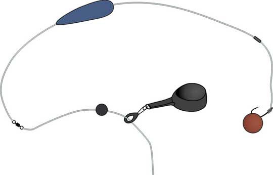 Константин Сторожев - Ловля карпа, леща, толстолобика, белого амура. Секреты и...