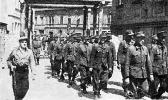 Борис Харитонов - Особое задание