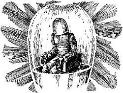 Альфред Ван Вогт, Мюррей Лейнстер и др. - ФАТА-МОРГАНА 2 (Фантастические...