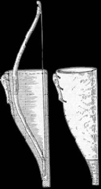 Сергей Бродяга - Инструкция: как изготовить лук своими руками