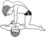 Владимир Давыдов - Безопасность на воде и оказание помощи пострадавшим