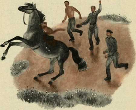 Виталий Коржиков - Вот какой Пахомов!