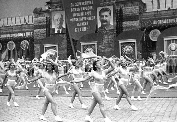 Арсений Замостьянов - Олимпийское противостояние. Поколение победителей