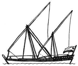 Михаил Ципоруха - Под черным флагом. Хроники пиратства и корсарства