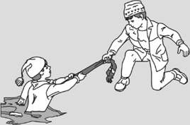 Владимир Давыдов - Безопасность на воде и оказание помощи пострадавшим