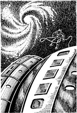 Альфред Ван Вогт, Мюррей Лейнстер и др. - ФАТА-МОРГАНА 2 (Фантастические...