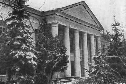 Теодор Гладков - Медведев