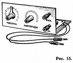 Б. Иванов - Осциллограф-ваш помощник (как работать с осциллографом)
