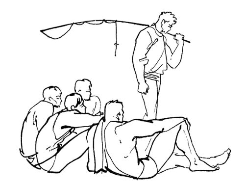 Юрий Андреев - Республика самбо