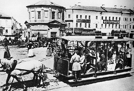 Сборник статей - Прогулки по Москве