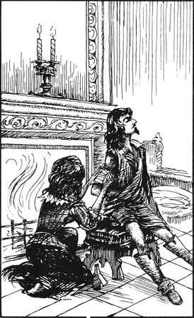 Георг Хилтль - Опасные пути