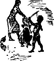 Аркадий Фидлер - Тайна Рио де Оро