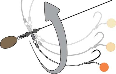 Константин Сторожев - Ловля карпа, леща, толстолобика, белого амура. Секреты и...