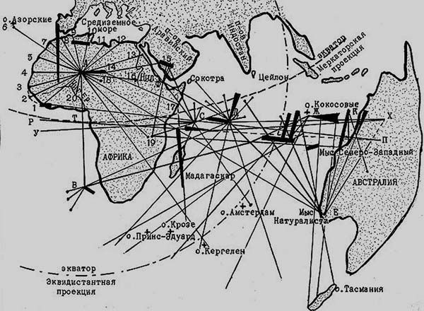 Андрей Скляров - Наска: гигантские рисунки на полях