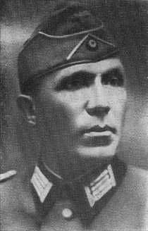 Теодор Гладков - Медведев