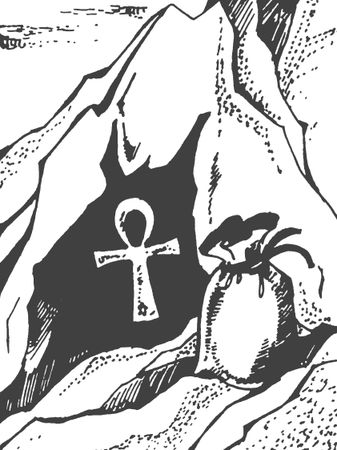 Ольга Романова - Символы для привлечения денег, удачи, счастья, богатства